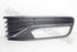 VW FOG LAMP COVER POLO 1.2/1.4TSI HATCH RF WITH CHRM MLDG 2014