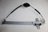 VW CITY GOLF WINDOE/MECH MANUAL REAR-RH 1.4 06-09