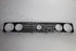 VW GRILLE CITI GOLF 87-