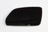 VW POLO LHS DOOR MIRROR GLASS 1.4 05-10