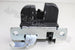 VW BOOT LOCK MECH POLO 1.4 2007