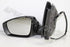 VW DOOR MIRROR POLO 1.2TSI LH ELE 2016