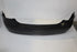 VW BUMPER REAR POLO 6 10-16