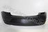 VW BUMPER POLO6 1.2TSI REAR 2014