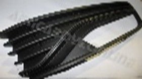 POLO FOG LAMP COVER TSI RH 14-17