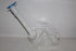 VW POLO GTI WINDSCREEN WASHER BOTTLE 1.4 2011