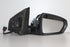 VW RHS ELECTRIC DOOR MIRROR POLO 1.0 2019