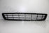 VW BUMPER GRILLE CENTRE JETTA 6 11-15