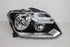 VW HEAD LAMP AMAROK 2.0 TDI RH 10-13