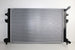 VW T-CROSS RADIATOR 1.0 TSI 2019-