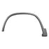 VW FENDER ARCH MOULDING TIGUAN 1 R/F 08