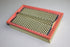 SSANGYOUG AIR FILTER 2.9D 96-06