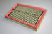 SSANGYOUG AIR FILTER 2.9D 96-06
