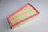 MERC AIR FILTER W246 270 ENG