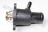 RENAULT THERMOSTAT HOUSING WITH THERMOSTAT