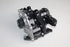 AUDI A4 WATER PUMP W/AUX/HEATING 1.8 12-14