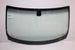 BMW WINDSCREEN W/MIRROR BRACKET E92 N52 2007