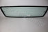 VW REAR CAB GLASS AMAROK 2.0 2012
