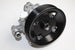 MERC POWER STEERING PUMP W164 ML350 WITH PULLEY