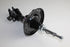 FIAT 500 SHOCK ABSORBER-F R 1.4 11-12