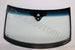 AUDI WINDSCREEN A1 1.0T 2020