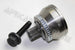 AUDI CV JOINT A4 1.8 OUTER 2009