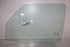 VW DOOR GLASS GOLF 1 1.4I LH FRONT 2004