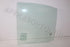 NISSAN DOOR GLASS MICRA 1.2I REAR 2012