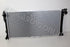 MAZDA RADIATOR 626 2.0I 1999