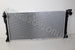 MAZDA RADIATOR 626 2.0I 1999