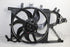 OPEL RADIATOR FAN CORSA 1.4 2009 (2 PIN)