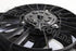 CHRYSLER RADIATOR FAN VOYAGER 3.3I 2007
