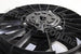 CHRYSLER RADIATOR FAN VOYAGER 3.3I 2007