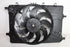 CHEV RADIATOR FAN CRUZE 1.6I 2010