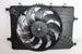 CHEV RADIATOR FAN CRUZE 1.6I 2010