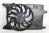 CHEV RADIATOR FAN UTILITY 1.4 2012
