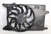 CHEV RADIATOR FAN UTILITY 1.4 2012