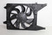 NISSAN RADIATOR FAN NP200 1.6I 8V 11-13