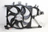 OPEL RADIATOR FAN CORSA 1.4 2008