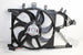 OPEL RADIATOR FAN CORSA 1.4 2008