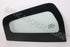 NISSAN QUARTER GLASS NP200 1.6I LH 2010-2012