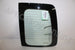 VW PANEL GLASS CADDY 1.6I RH/REAR 2010