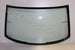 VW WINDSCREEN POLO 1.6 REAR SEDAN 2012