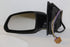 VW POLO 2005 1.4 DOOR MIRROR 7 PIN LHS