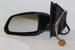 VW POLO 2005 1.4 DOOR MIRROR 7 PIN LHS