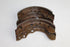 MITSUBISHI XPANDER 2022 1.5 REAR BRAKE SHOE