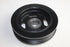 TOYOTA COROLLA 2002-2009 1.6 CRANK PULLEY