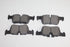 BMW F45 220I REAR BRAKE PAD