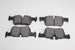BMW F45 220I REAR BRAKE PAD