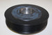 RENAULT KIGER 2021 1.0 CRANKSHAFT PULLEY